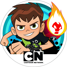 Icon image Ben 10: Up to Speed