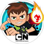 Ben 10: Up to Speed