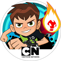 Ben 10: Up to Speed