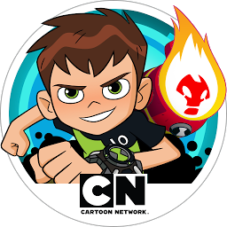 Ben 10: Velocidade Total