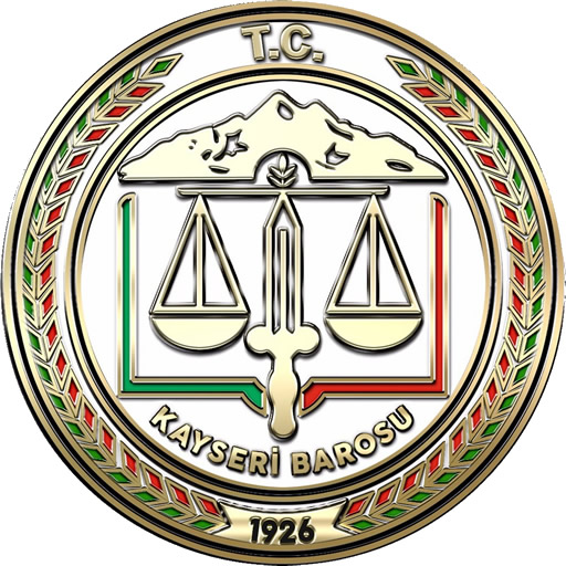 Kayseri Barosu Duruşma Takip