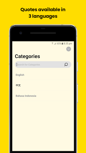 Buddhist Wisdom Quotes Screenshot