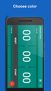 Stopwatch Timer 1.38 Paid Apk Download 4