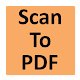 Scan to pdf Scarica su Windows