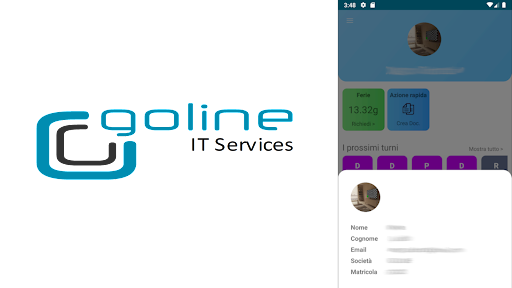 GoPresence Screen 3