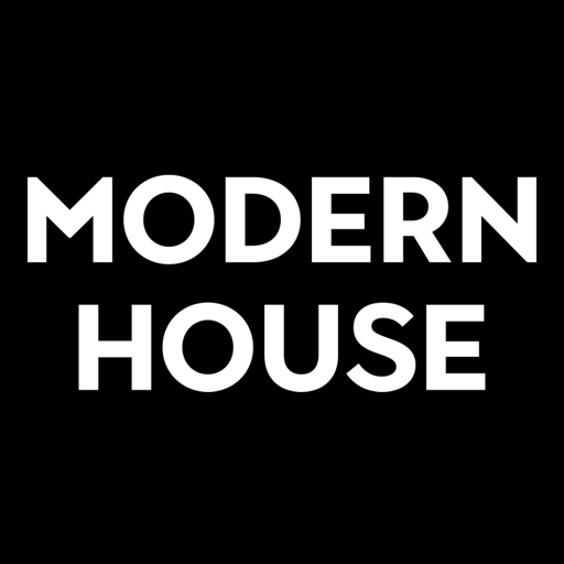 [공식몰] 모던하우스_새로움이 시작되는 하우스 logo