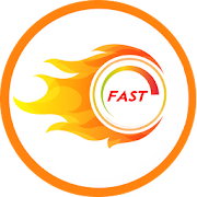 Fast Mini Browser  Icon