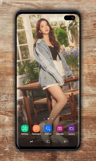 Jisoo Blackpink Wallpapers HD