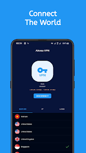 Alkesa VPN Apk Mod Download  2022* 4
