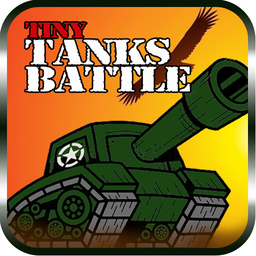 Tiny Tanks Battle - Apps on Google Play