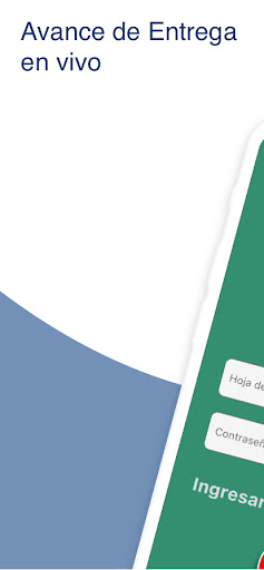 Android application Route Watts screenshort