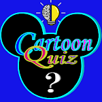 Cover Image of 下载 Cartoon Quiz 2021 1.0.1 APK