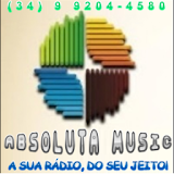 Web Rádio Absoluta Music icon