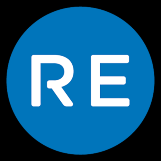 Redux Dryer App logo