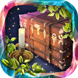Secret Quest Hidden Objects Game  -  Mystery Journey icon