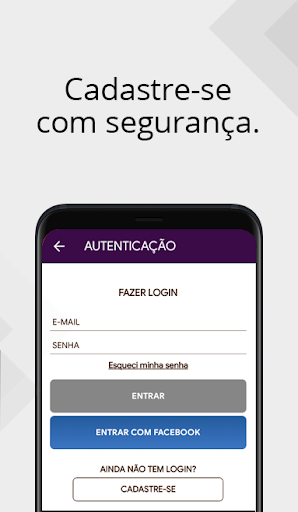Açaí Black River Screen 2