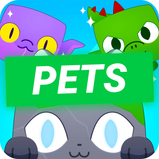 Pet simulator for Roblox Download on Windows