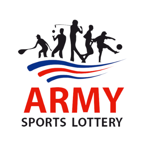 Army Sports Lottery (ASL) App logo