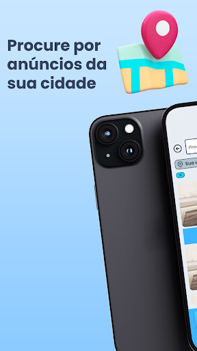 VendiAqui: Compra Venda Online Screen 3