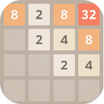 Cover Image of Unduh 2048 Puzzle Game Tile ! 2.0 APK
