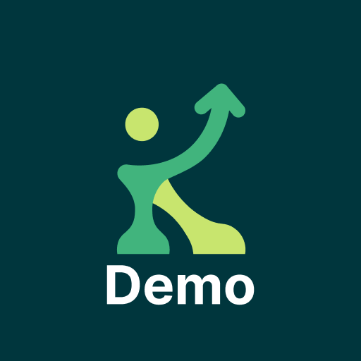 Karya - Demo logo