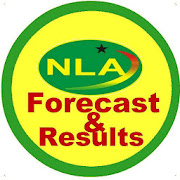 NLA  Forecast and Results