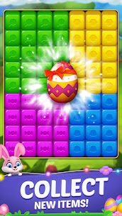 Judy Blast – Cubes Puzzle Game Apk Download New* 2