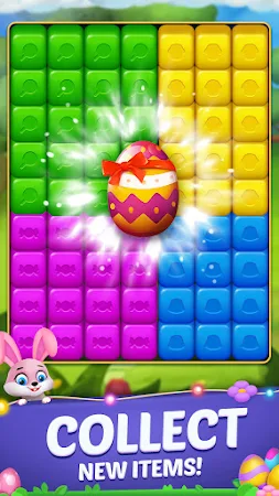 Game screenshot Judy Blast - Cubes Puzzle Game hack