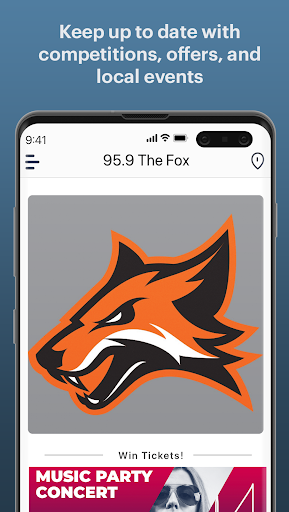 95.9 The Fox Screen 3