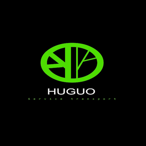 HUGUO logo