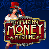 The Amazing Money Machine Slot icon
