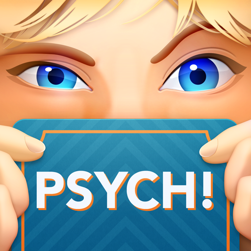 Psych! Outwit your friends on pc