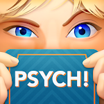 Psych! Outwit your friends Apk