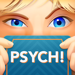 Psych! Outwit your friends Download gratis mod apk versi terbaru