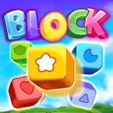 Happy Block:Block Puzzle Games icon