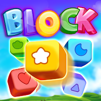 Happy Block:Block Puzzle Games