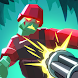 Zombie Escape Gun Shooter Game - Androidアプリ