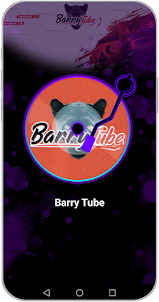 BarryTube أغاني باري يدون نت