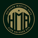 Cover Image of Download Holohan Martial Arts  APK