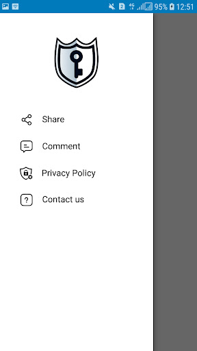 Ahu VPN - Fast & Secure Screen 2