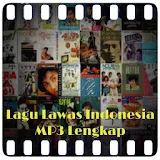 Lagu Lawas Indonesia MP3 icon