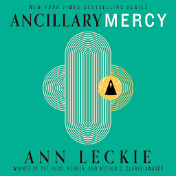 Значок приложения "Ancillary Mercy"