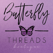 Butterfly Threads Boutique