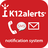 K12 Alerts icon