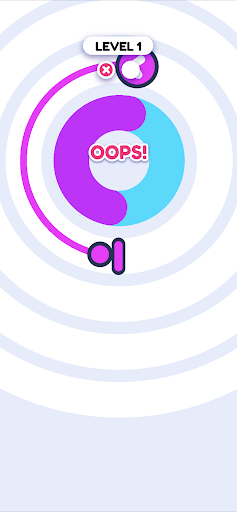 Circle Art Screen 2