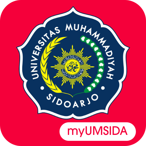 myUMSIDA 5.5 Icon