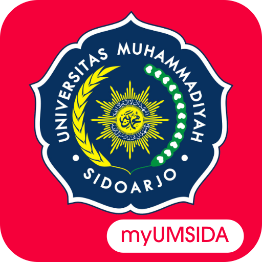 myUMSIDA 6.8 Icon