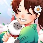 Cover Image of 下载 Comfy Girl - Chill Idle Spiel  APK