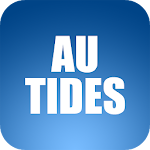 Cover Image of Download Tide Times AU - Tide Tables  APK