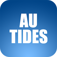 Australian Tides: QLD, NSW, VIC, TAS, SA, WA, & NT